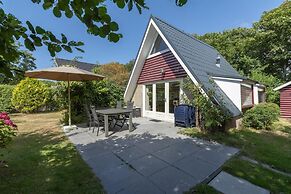 Seaside Getaway With Terrace