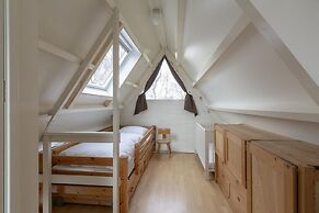 Seaside Getaway With Terrace