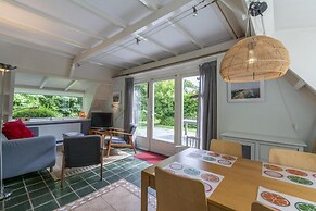 Seaside Getaway With Terrace