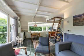 Seaside Getaway With Terrace