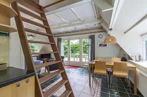 Seaside Getaway With Terrace