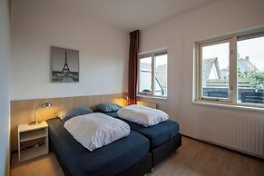 Apartment in Netherlands Near the Beach