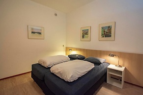 Apartment in Netherlands Near the Beach