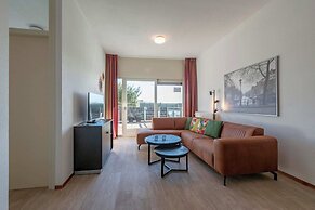 Apartment in Netherlands Near the Beach