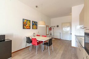Apartment in Netherlands Near the Beach