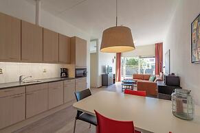 Apartment in Netherlands Near the Beach