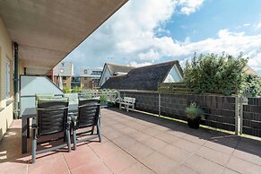 Apartment in Netherlands Near the Beach