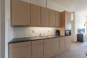 Apartment in Netherlands Near the Beach