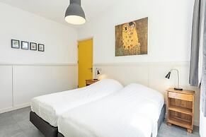 Pretty Holiday Home With Garden