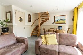 Pretty Holiday Home With Garden