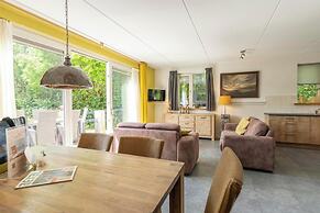 Pretty Holiday Home With Garden