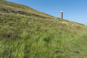 Radiant Seaside Holiday Home