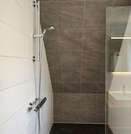 Radiant Seaside Holiday Home