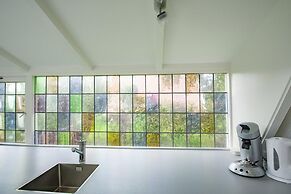 Radiant Seaside Holiday Home