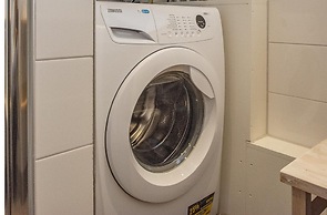 Radiant Seaside Holiday Home