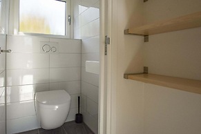 Radiant Seaside Holiday Home