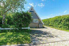 Sandepark 165 Holiday Home Near Beach