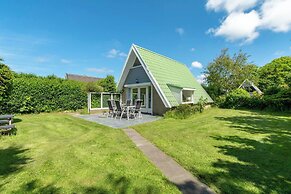 Sandepark 165 Holiday Home Near Beach