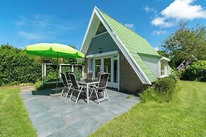 Sandepark 165 Holiday Home Near Beach