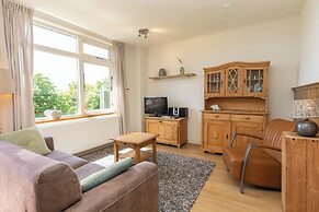 Apartment in De Koog Near Texel Beach