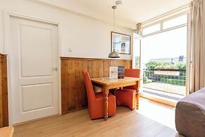 Apartment in De Koog Near Texel Beach