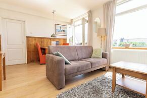 Apartment in De Koog Near Texel Beach