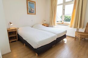 Apartment in De Koog Near Texel Beach