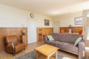 Apartment in De Koog Near Texel Beach