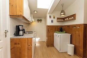 Apartment in De Koog Near Texel Beach