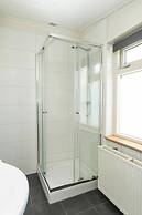 Apartment in De Koog Near Texel Beach