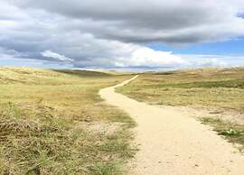 Apartment in De Koog Near Texel Beach