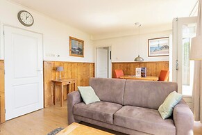 Apartment in De Koog Near Texel Beach
