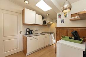 Apartment in De Koog Near Texel Beach