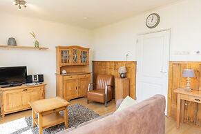 Apartment in De Koog Near Texel Beach