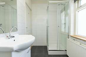 Apartment in De Koog Near Texel Beach