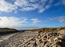 Beachside Escape w/ Terrace