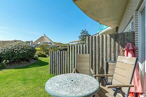 Beachside Escape w/ Terrace