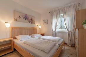 Apartment by the Coast With Dune Views