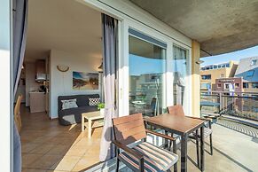 Apartment by the Coast With Dune Views