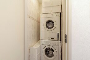 Apartment by the Coast With Dune Views