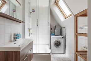 Elegant Holiday Home With Terrace