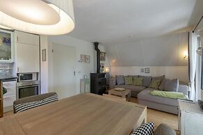 Elegant Holiday Home With Terrace