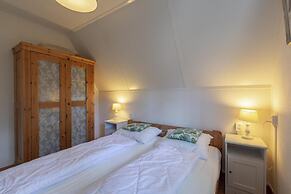 Elegant Holiday Home With Terrace