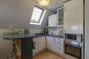 Elegant Holiday Home With Terrace