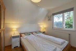 Elegant Holiday Home With Terrace