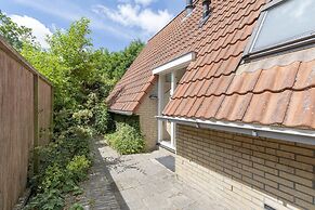 Elegant Holiday Home With Terrace