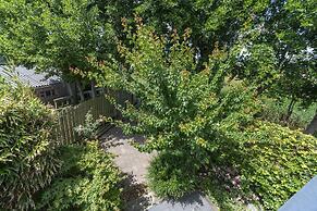 Elegant Holiday Home With Terrace