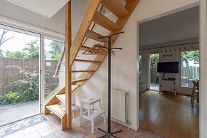 Elegant Holiday Home With Terrace