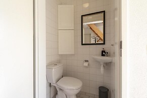 Elegant Holiday Home With Terrace