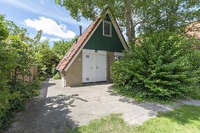 Elegant Holiday Home With Terrace